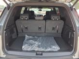 Thumbnail of 2025 Sterling Gray Metallic Chevrolet Traverse