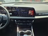 Thumbnail of 2025 Sterling Gray Metallic Chevrolet Traverse