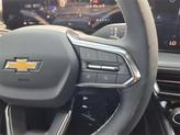 Thumbnail of 2025 Sterling Gray Metallic Chevrolet Traverse