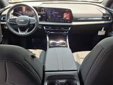 Thumbnail of 2025 Sterling Gray Metallic Chevrolet Traverse