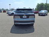 Thumbnail of 2025 Sterling Gray Metallic Chevrolet Traverse