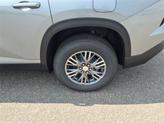 Thumbnail of 2025 Sterling Gray Metallic Chevrolet Traverse