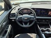 Thumbnail of 2025 Sterling Gray Metallic Chevrolet Traverse