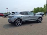 Thumbnail of 2025 Sterling Gray Metallic Chevrolet Equinox EV