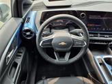 Thumbnail of 2025 Sterling Gray Metallic Chevrolet Equinox EV