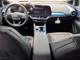 Thumbnail of 2025 Sterling Gray Metallic Chevrolet Equinox EV