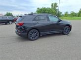 Thumbnail of 2023 Mosaic Black Metallic Chevrolet Equinox