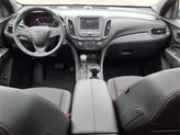 Thumbnail of 2023 Mosaic Black Metallic Chevrolet Equinox