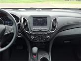 Thumbnail of 2023 Mosaic Black Metallic Chevrolet Equinox