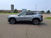Thumbnail of 2025 Sterling Gray Metallic Chevrolet Trax