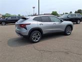 Thumbnail of 2025 Sterling Gray Metallic Chevrolet Trax