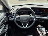 Thumbnail of 2025 Sterling Gray Metallic Chevrolet Trax