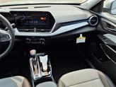 Thumbnail of 2025 Sterling Gray Metallic Chevrolet Trax