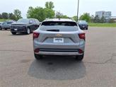 Thumbnail of 2025 Sterling Gray Metallic Chevrolet Trax