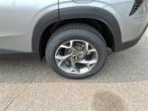 Thumbnail of 2025 Sterling Gray Metallic Chevrolet Trax