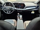 Thumbnail of 2025 Sterling Gray Metallic Chevrolet Trax