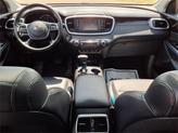 Thumbnail of 2020 Gravity Gray Kia Sorento