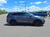 Thumbnail of 2020 Gravity Gray Kia Sorento