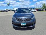 Thumbnail of 2020 Gravity Gray Kia Sorento
