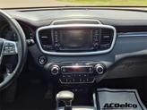 Thumbnail of 2020 Gravity Gray Kia Sorento