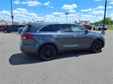 Thumbnail of 2020 Gravity Gray Kia Sorento