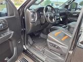 Thumbnail of 2023 Ebony Twilight Metallic GMC Sierra 3500