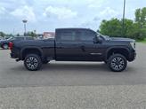 Thumbnail of 2023 Ebony Twilight Metallic GMC Sierra 3500