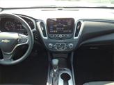 Thumbnail of 2024 Mosaic Black Metallic Chevrolet Malibu