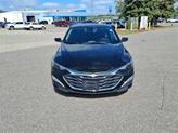 Thumbnail of 2024 Mosaic Black Metallic Chevrolet Malibu