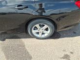 Thumbnail of 2024 Mosaic Black Metallic Chevrolet Malibu