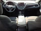 Thumbnail of 2024 Mosaic Black Metallic Chevrolet Malibu