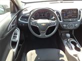 Thumbnail of 2024 Mosaic Black Metallic Chevrolet Malibu