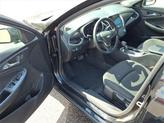 Thumbnail of 2024 Mosaic Black Metallic Chevrolet Malibu