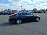 Thumbnail of 2024 Mosaic Black Metallic Chevrolet Malibu