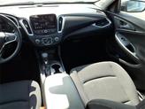 Thumbnail of 2024 Mosaic Black Metallic Chevrolet Malibu