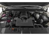 Thumbnail of 2015 Champagne Silver Metallic Chevrolet Suburban