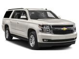 Thumbnail of 2015 Champagne Silver Metallic Chevrolet Suburban