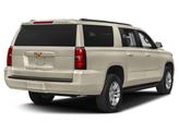 Thumbnail of 2015 Champagne Silver Metallic Chevrolet Suburban