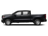 Thumbnail of 2023 Black Chevrolet Silverado 1500