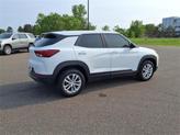 Thumbnail of 2023 Summit White Chevrolet Trailblazer
