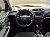 Thumbnail of 2023 Summit White Chevrolet Trailblazer