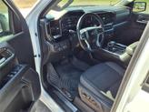 Thumbnail of 2024 Summit White Chevrolet Silverado 1500