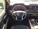 Thumbnail of 2024 Summit White Chevrolet Silverado 1500