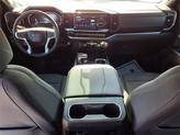 Thumbnail of 2024 Summit White Chevrolet Silverado 1500