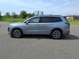 Thumbnail of 2023 Argent Silver Metallic Cadillac XT6