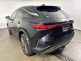 Thumbnail of 2024 Caviar Lexus RX 350