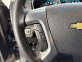 Thumbnail of 2015 Tungsten Metallic Chevrolet Traverse