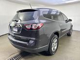 Thumbnail of 2015 Tungsten Metallic Chevrolet Traverse