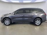 Thumbnail of 2015 Tungsten Metallic Chevrolet Traverse