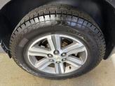 Thumbnail of 2015 Tungsten Metallic Chevrolet Traverse